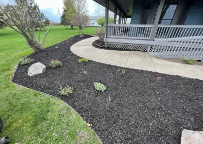 Affordable Lawn Maintenance