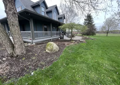 Best Lawn Maintenance