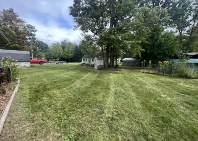 Preferred Lawn Maintenance