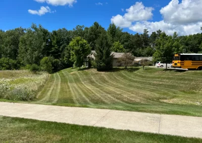 Reliable Lawn Care