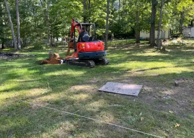 Trusted Lawn Maintenance