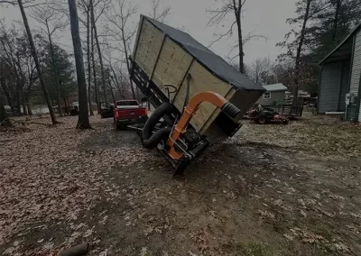 Professional Lawn Maintenance