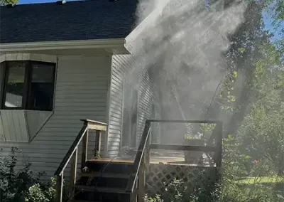 Professional Lawn Maintenance