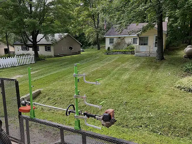 Quality Lawn Service in Harrison, MI Quality Lawn Service in Harrison, MI