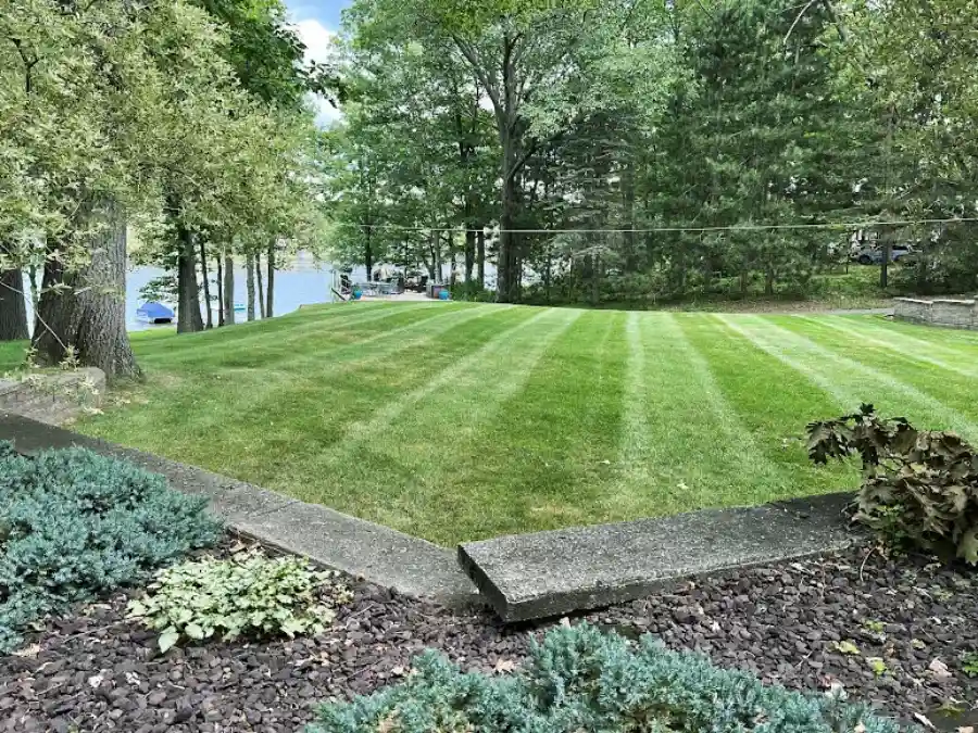 Excellent Landscaper