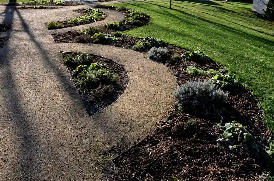 How Landscape Design Services Enhance Your Property Value in Harrison, MI How Landscape Design Services Enhance Your Property Value in Harrison, MI