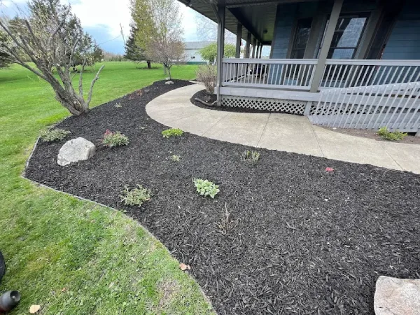 Landscape Design Services
