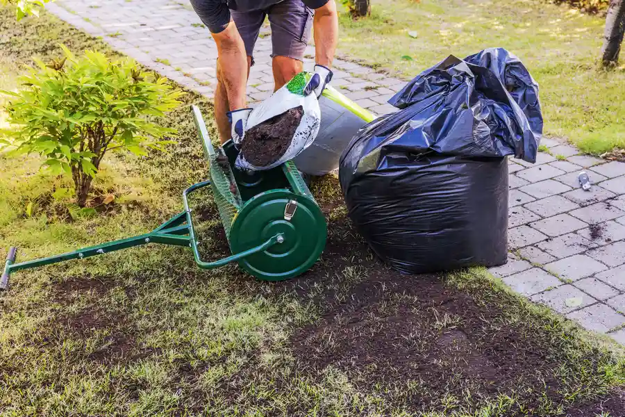 Lawn Disease Prevention For Homeowners Harrison, MI