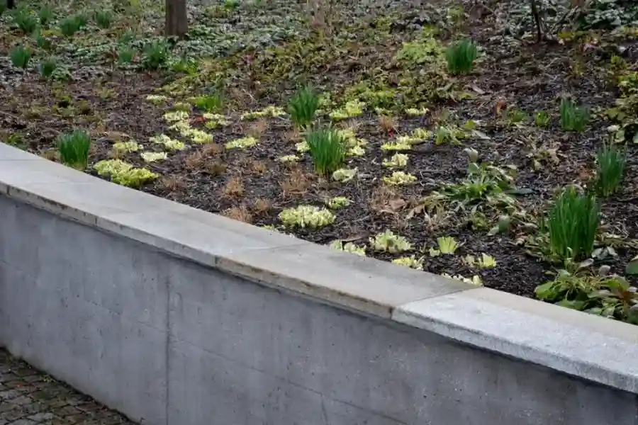 Local Retaining Wall Installation Harrison, MI Local Retaining Wall Installation Harrison, MI