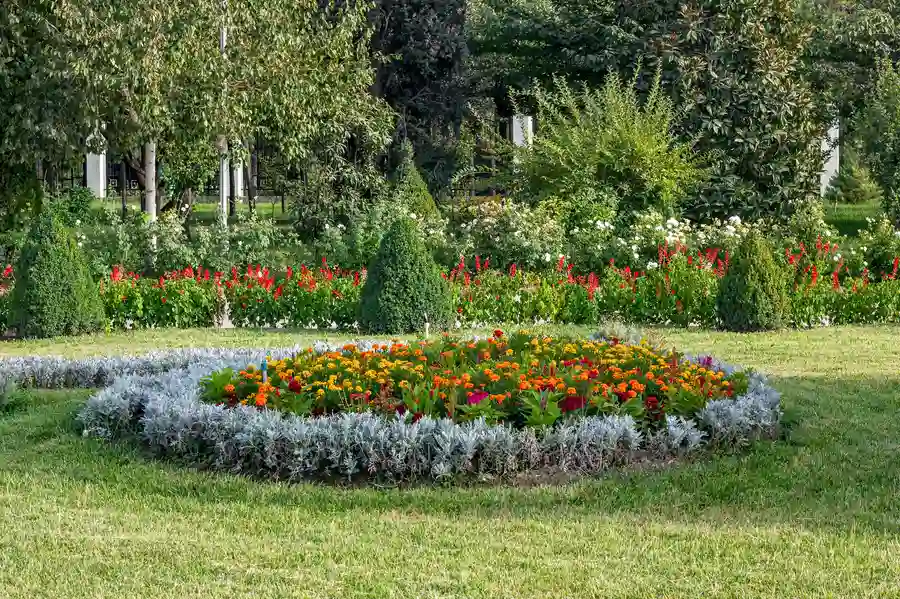 Professional Landscape Design Services Harrison, MI Professional Landscape Design Services Harrison, MI