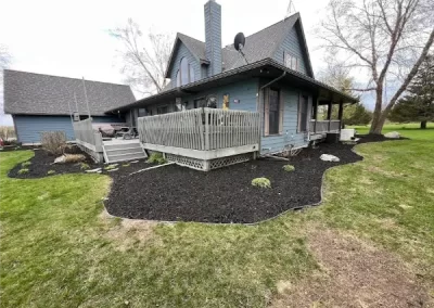 Professional Landscaper