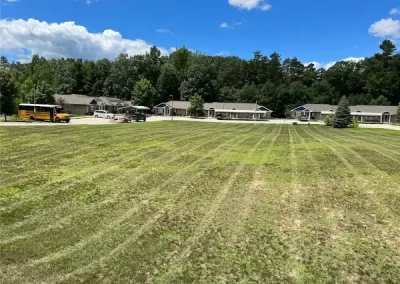Professional Landscaper