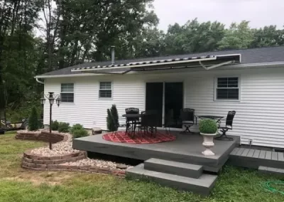 Professional Landscaper