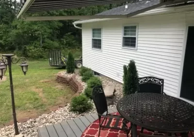 Professional Landscaper