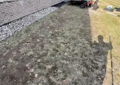 Professional Landscaper