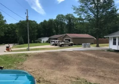 Professional Landscaper