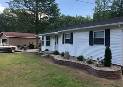Professional Landscaper