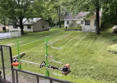 Professional Landscaper