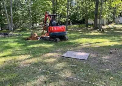 Professional Landscaper