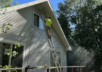 Professional Landscaper