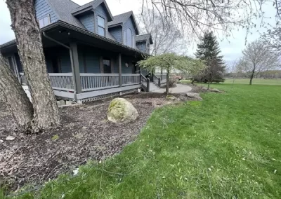 Professional Landscaper