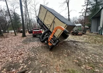 Professional Landscaper