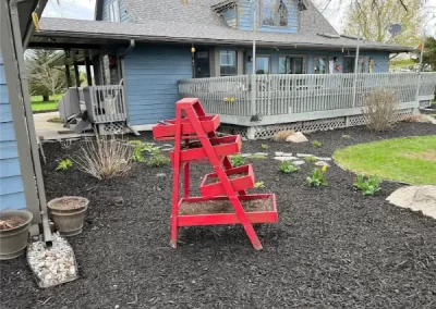 Professional Landscaper