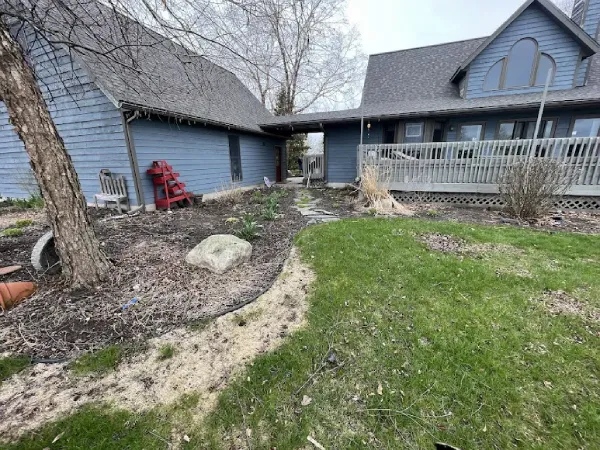 Landscaping