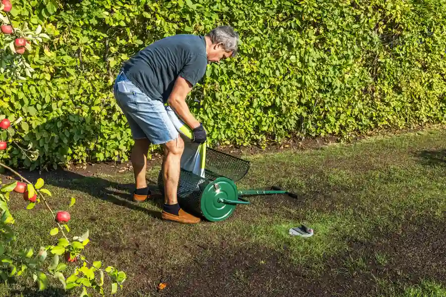 Quality Residential Lawn Care Harrison, MI Quality Residential Lawn Care Harrison, MI