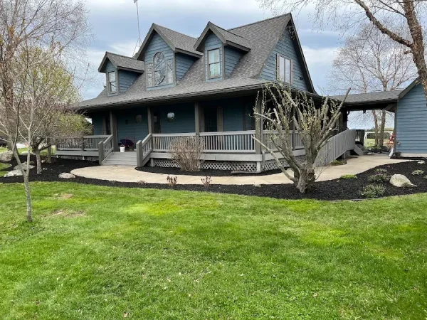 Residential Lawn Care