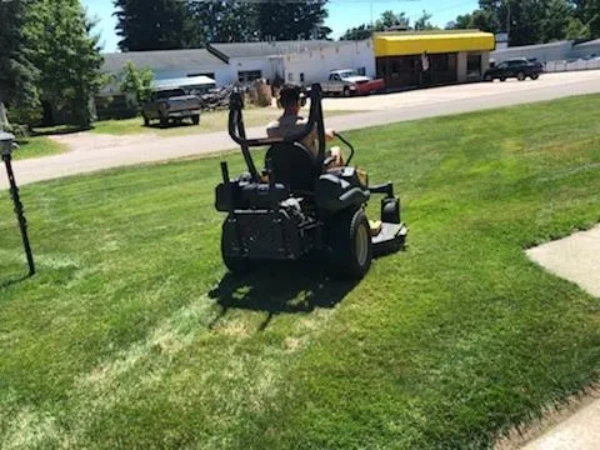 Walters' Lawn Care and Landscaping, LLC's Other Services